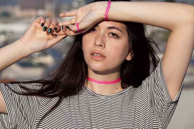 chokers